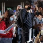 El Día del Libro y el Derecho de Autor se celebra en todo Chile