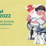 El Plan Nacional de la Lectura invita a celebrar el Mes del Libro en todo Chile