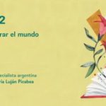 María Luján Picabea y su lectura acerca de cómo ven el entorno las niñas y los niños