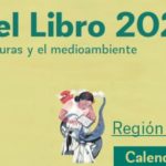 Calendario Mes del Libro, región de Magallanes