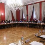 Ministra Julieta Brodsky encabeza Comité Interministerial de la nueva Política del Libro