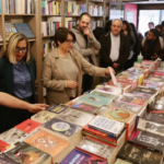 Ministerio de las Culturas y Asociación de LINC celebran el segundo Día de las Librerías con actividades a lo largo del país