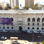Biblioteca Santiago Severin de Valparaíso conmemora sus 150 años en el Mes del Libro