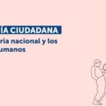 Plan Nacional de la Lectura invita a participar en la antología ciudadana de la memoria nacional y los derechos humanos