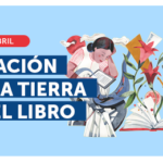 Plan Nacional de la Lectura celebra Día de la Tierra y Día del Libro junto a Museo Interactivo Mirador