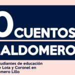 Plan de la Lectura de Biobío anuncia concurso literario: «100 Cuentos para Baldomero»