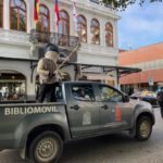 Bibliotecas Públicas de Los Ríos celebraron el Mes del Libro con actividad ciudadana