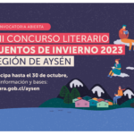 Aysén presenta nueva versión del concurso «Cuentos de Invierno»