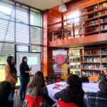 Los Ríos invita a participar del seminario «Formando Comunidades Lectoras»