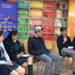 El Plan de la Lectura RM celebra el Día del Libro con tres actividades enfocadas en las infancias