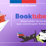 Ministerio de Educación invita a las y los estudiantes a participar del Concurso «Booktubers Bibliotecas Escolares CRA»