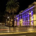 «La noche de los libros»: Valparaíso prepara especial celebración durante mes del libro