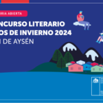 Participa de la XIV versión del concurso literario «Cuentos de Invierno» de Aysén