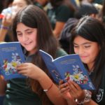 Plan Nacional de la Lectura anuncia actividades del Mes del Libro con Gabriela Mistral como figura central